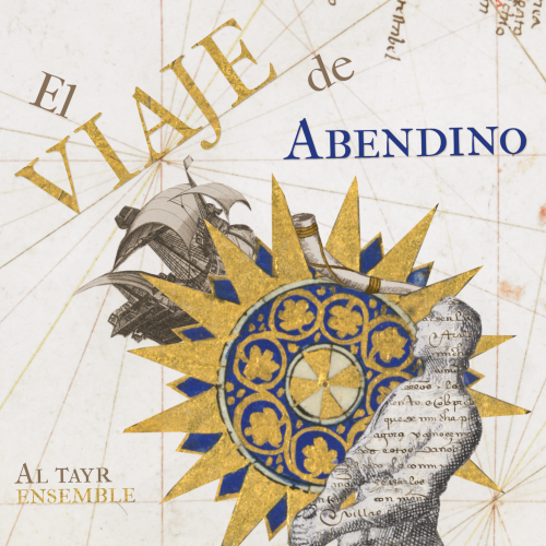 AlTayrEnsemble_ElViajeDeAbendino_Cover_2500px